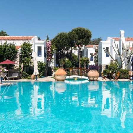 Marphe Hotel Datça Exteriör bild