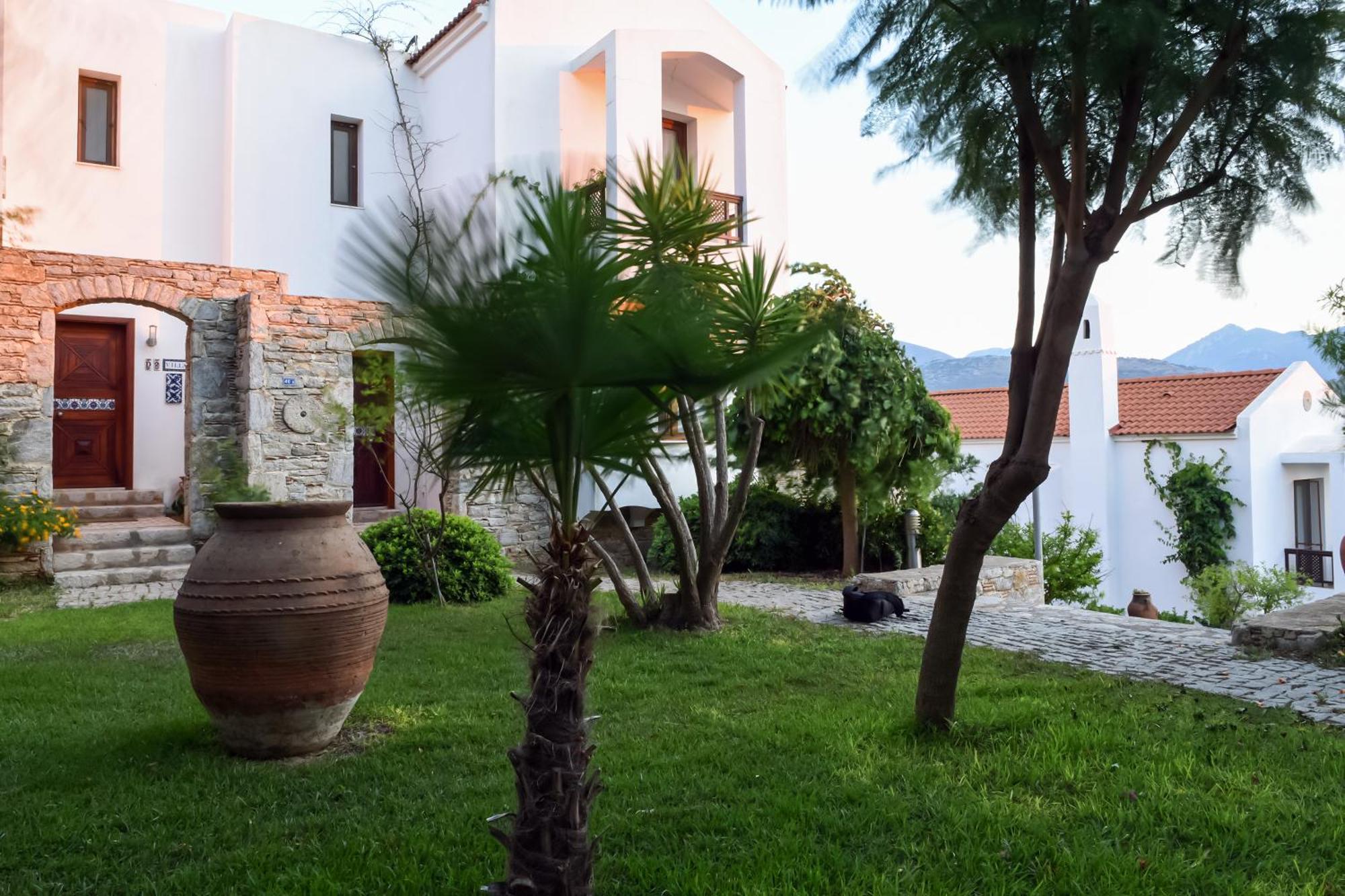 Marphe Hotel Datça Rum bild